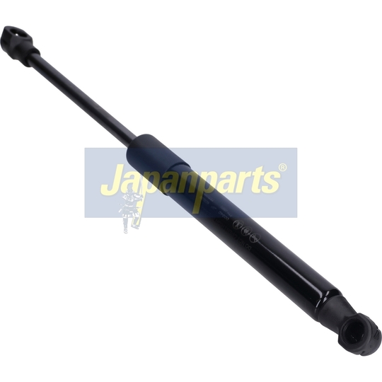 Gas Spring, boot-/cargo area
