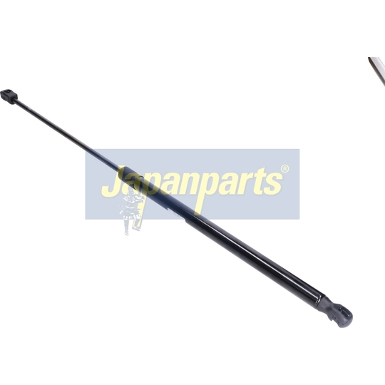 Gas Spring, boot-/cargo area