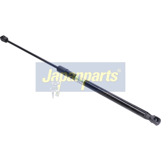 Gas Spring, boot-/cargo area