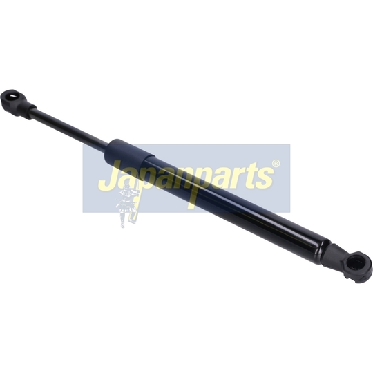 Gas Spring, boot-/cargo area