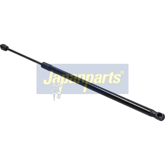 Gas Spring, boot-/cargo area