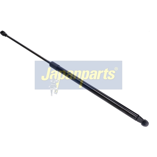 Gas Spring, boot-/cargo area
