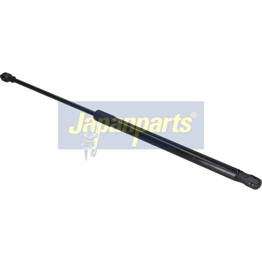 Gas Spring, boot-/cargo area