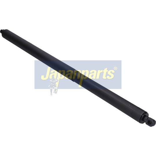 Gas Spring, boot-/cargo area