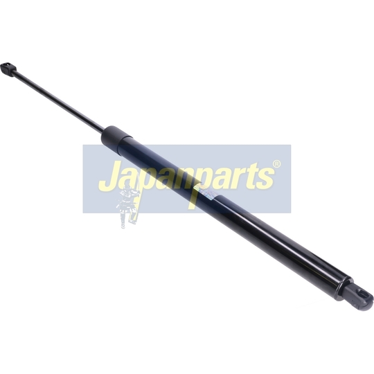 Gas Spring, boot-/cargo area