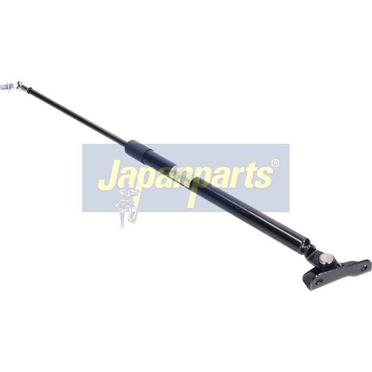 Gas Spring, boot-/cargo area