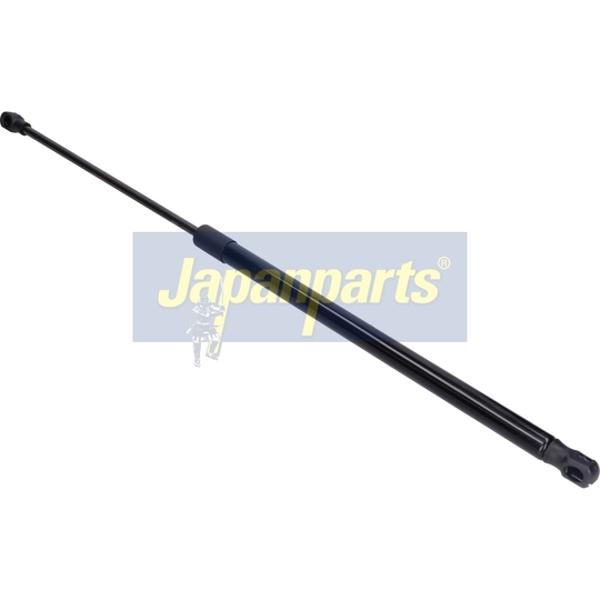 Gas Spring, boot-/cargo area