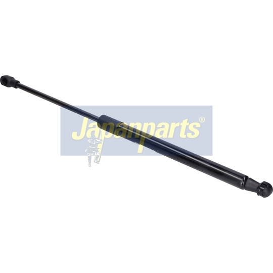 Gas Spring, boot-/cargo area