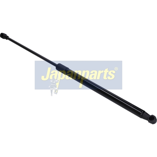Gas Spring, boot-/cargo area