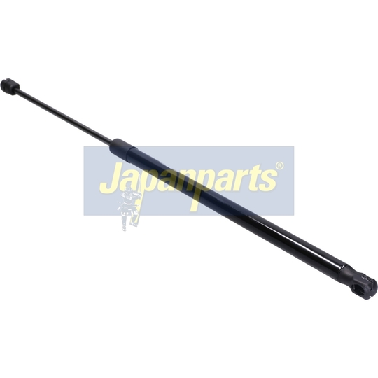 Gas Spring, boot-/cargo area