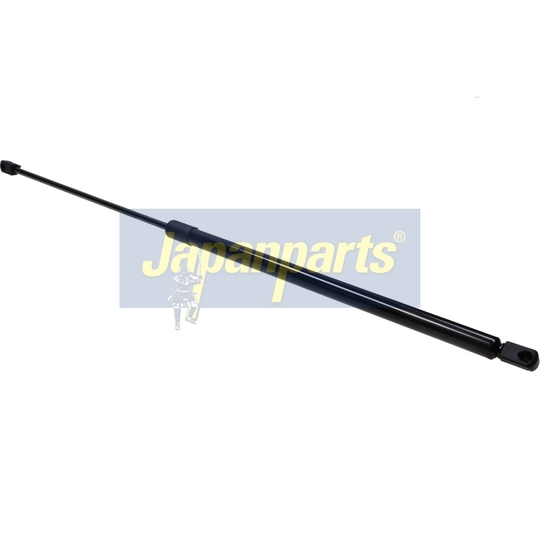 Gas Spring, boot-/cargo area