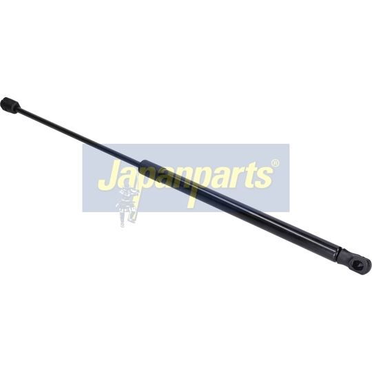 Gas Spring, boot-/cargo area