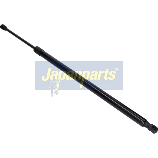 Gas Spring, boot-/cargo area