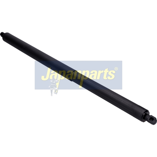 Gas Spring, boot-/cargo area