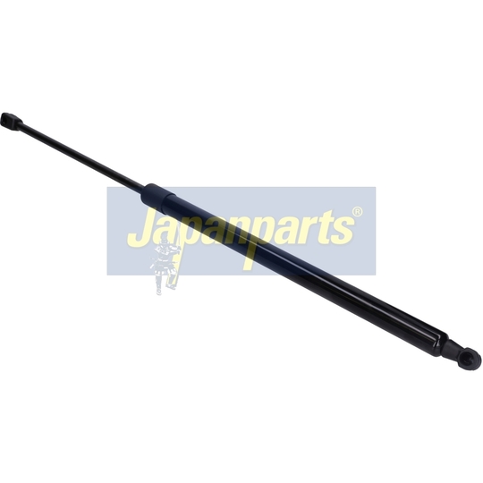 Gas Spring, boot-/cargo area