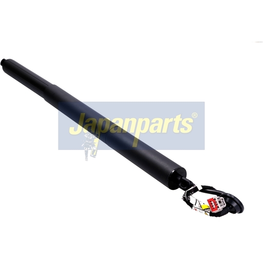 Gas Spring, boot-/cargo area