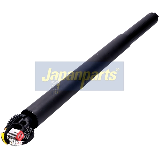 Gas Spring, boot-/cargo area