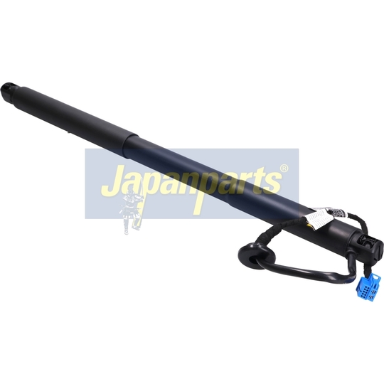 Gas Spring, boot-/cargo area