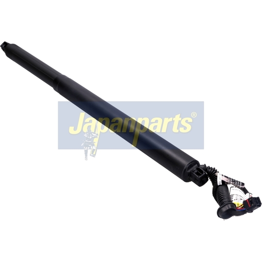 Gas Spring, boot-/cargo area