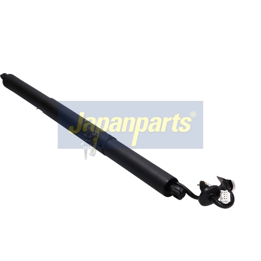 Gas Spring, boot-/cargo area