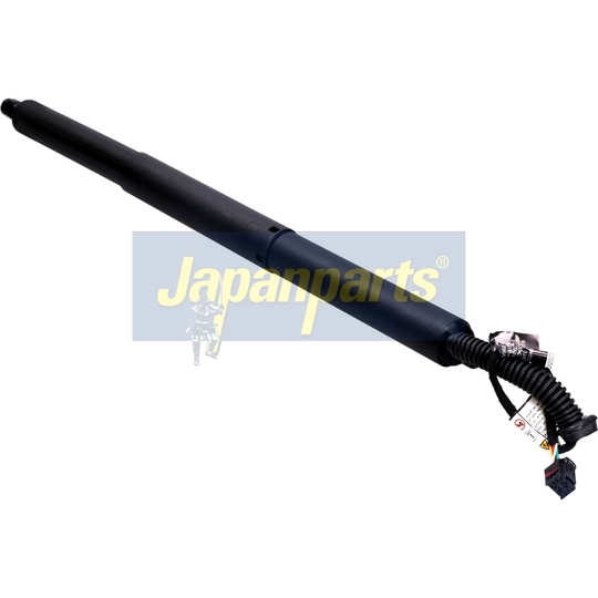 Gas Spring, boot-/cargo area