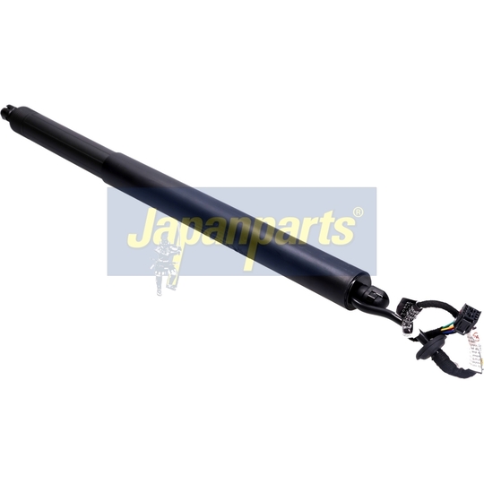 Gas Spring, boot-/cargo area
