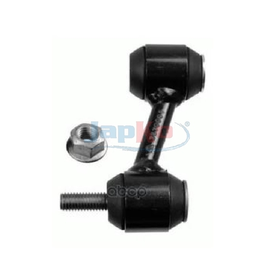 106D09 - Link/Coupling Rod, stabiliser bar 