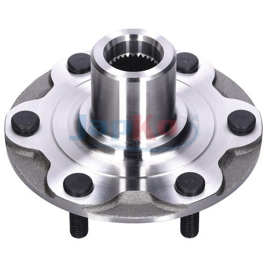 Wheel Hub
