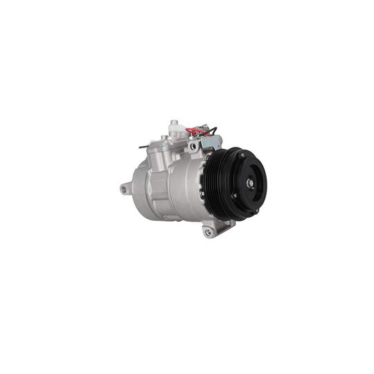 7820161 - Compressor, air conditioning 