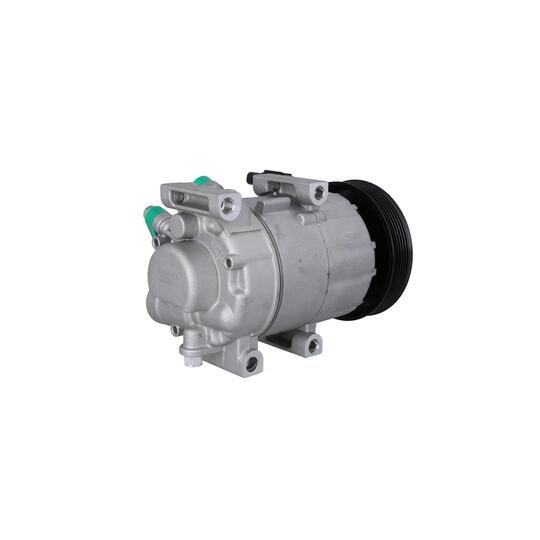 7820249 - Compressor, air conditioning 