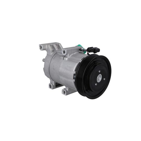 7820249 - Compressor, air conditioning 