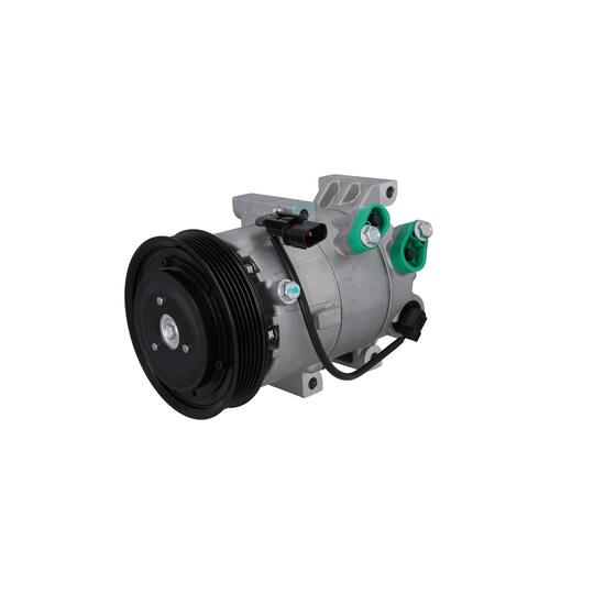 7820249 - Compressor, air conditioning 