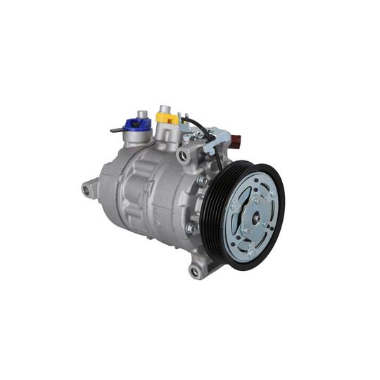 7820290 - Compressor, air conditioning 