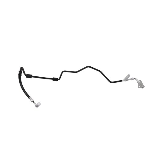 High-pressure Line, air conditioning