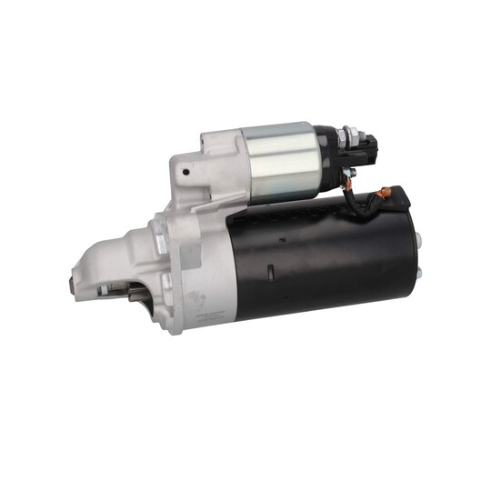 8610191 - Starter 