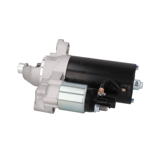 8610252 - Starter 