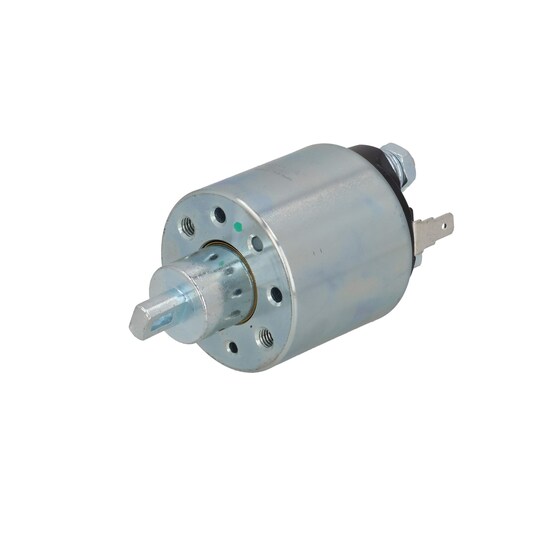 Solenoid Switch, starter