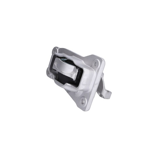 Engine Mounting