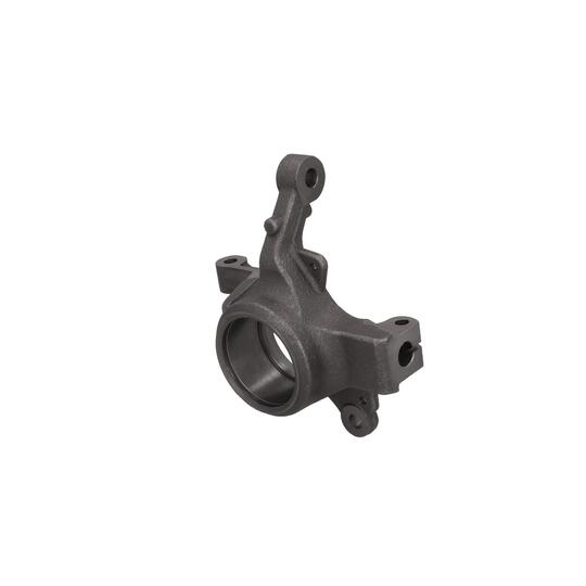 Steering Knuckle, wheel suspension