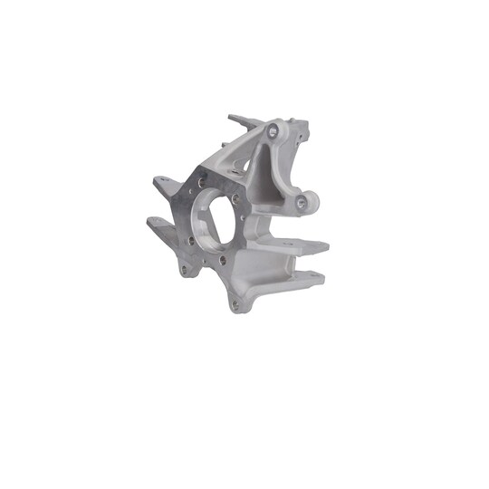 Steering Knuckle, wheel suspension