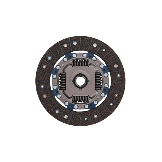 DC303 - Clutch Disc 