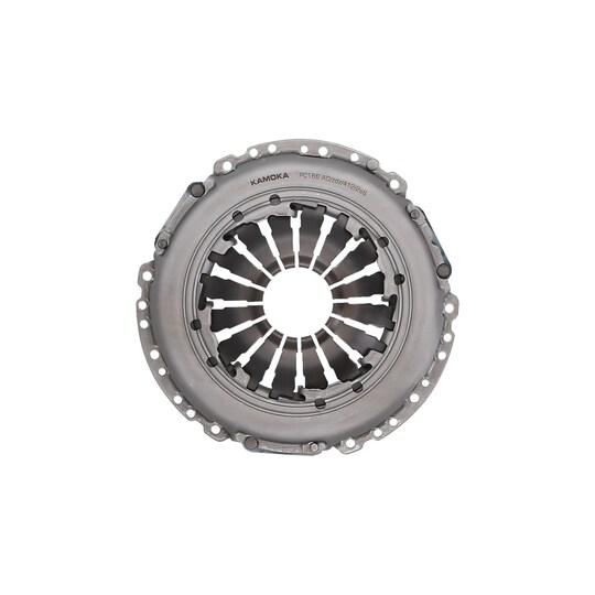 Clutch Pressure Plate