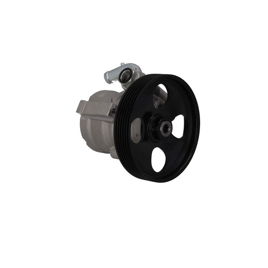 PP077 - Hydrauliikkapumppu, ohjaus 