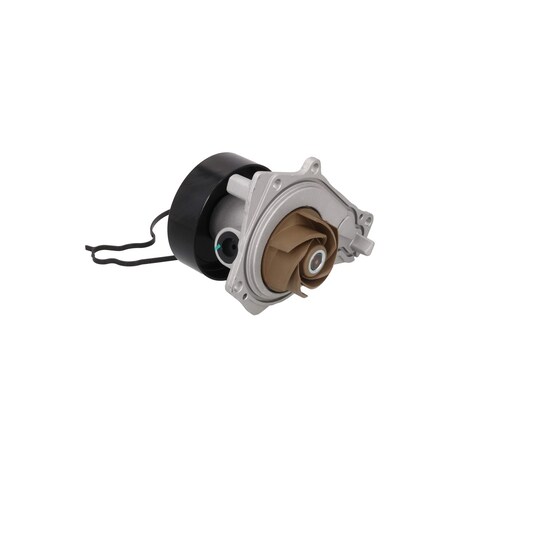 T0331 - Water Pump 