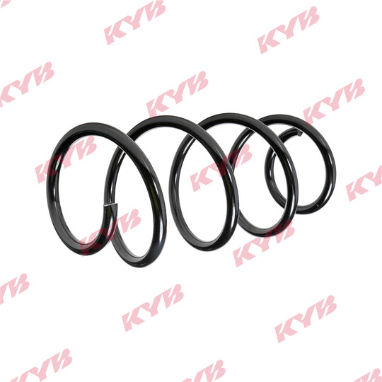 RA2247 - Coil Spring 