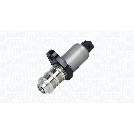 Central Valve, camshaft adjustment