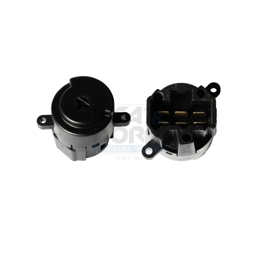 Ignition-/Starter Switch