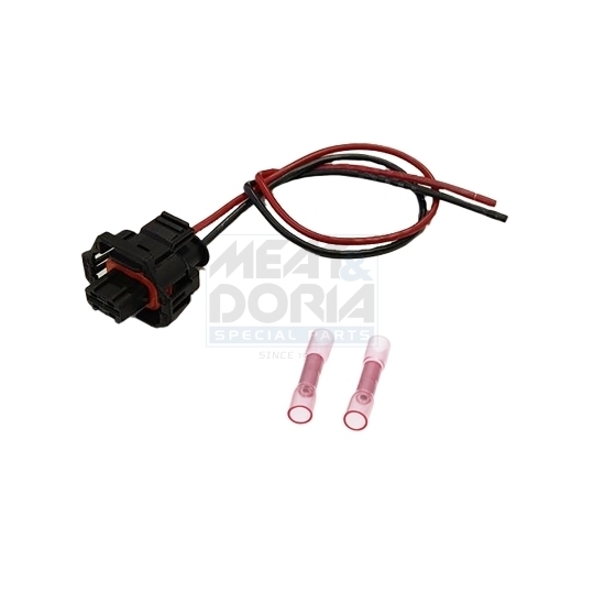 Plug Sleeve, ignition system