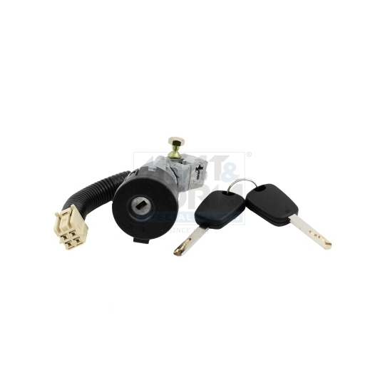 Steering Lock