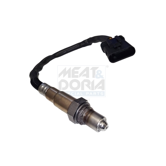 Lambda Sensor